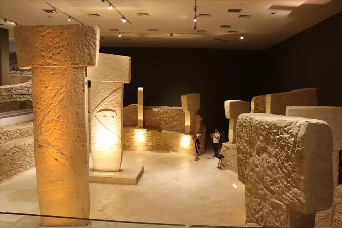 Daily Gobeklitepe Private Tour - Getting there: hotel pickup and a smooth, private ride