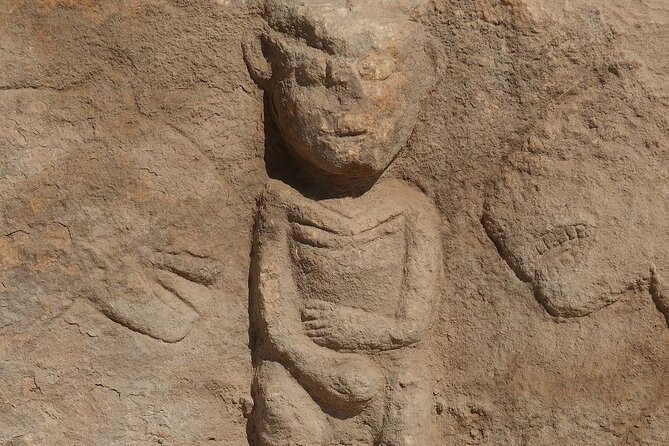 Daily Gobeklitepe Private Tour - Stop 3: Balıklıgöl and the Cave of Abraham, where legends are part of the space