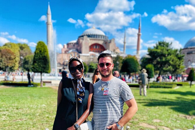 Daily istanbul tour with a licensed guide - Key highlights you’ll actually feel during the day