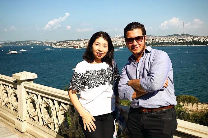 Daily istanbul tour with a licensed guide - Why a Licensed Guide Changes Istanbul in a Few Hours