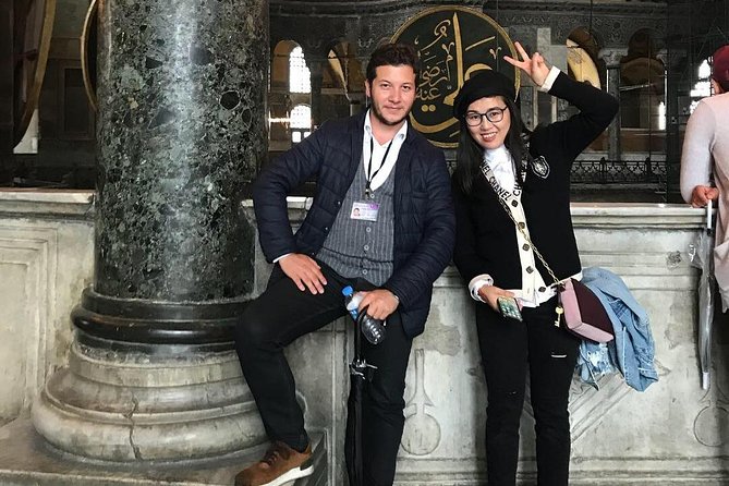 Daily istanbul tour with a licensed guide - Topkapi Palace: History Without the Crowd Pressure