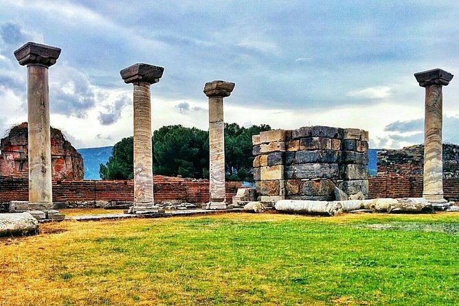 Daily Trip to House of Virgin Mary, Ancient City of Ephesus, Basilica of St.John - Flying to Izmir (from Istanbul) and getting to Selcuk on time