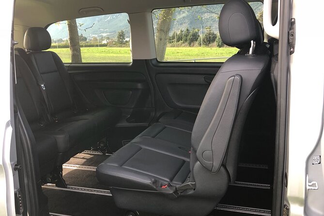 Dalaman Arrival Airport Transfer - Key Highlights Worth Knowing
