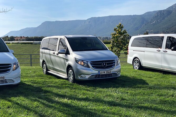 Dalaman Arrival Airport Transfer - Meeting Logistics That Reduce Stress (And Why That Matters)