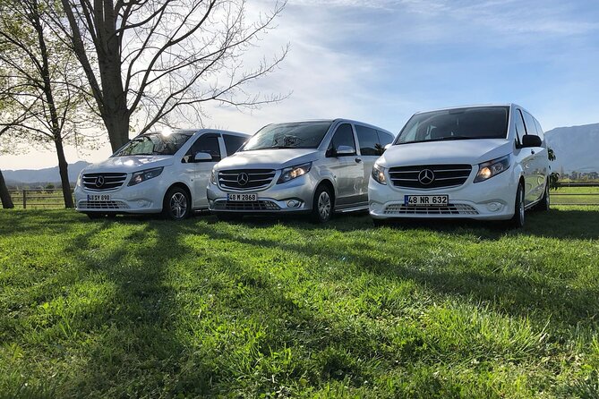 Dalaman Arrival Airport Transfer - Price and Value: Paying Per Group Changes the Math