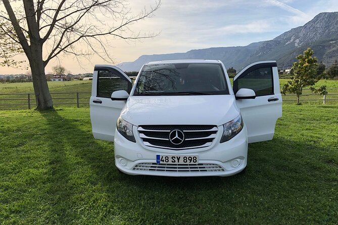 Dalaman Arrival Airport Transfer - Who This Transfer Suits Best (And Who Might Think Twice)