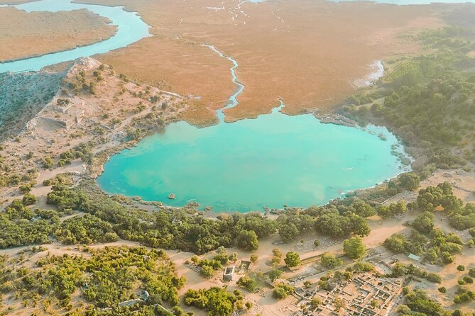 Dalyan Day Trip with Mud Bath and Turtle Beach From Fethiye - Iztuzu Turtle Beach: entry fee, waves, and realistic turtle timing