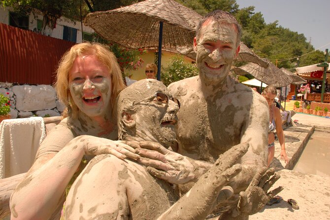 Dalyan Day Trip with Mud Bath and Turtle Beach From Fethiye - What makes this tour good value at $60