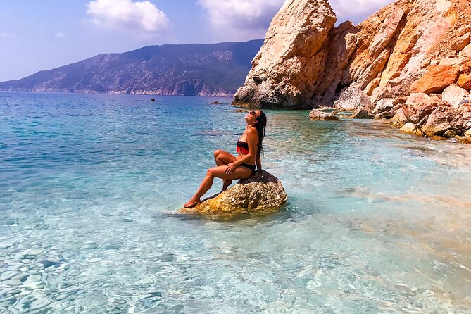 Day Tour to Suluada by Boat - Meeting at ÖZAKDENİZ PATISSERIE CAFE, pickup timing, and what to expect