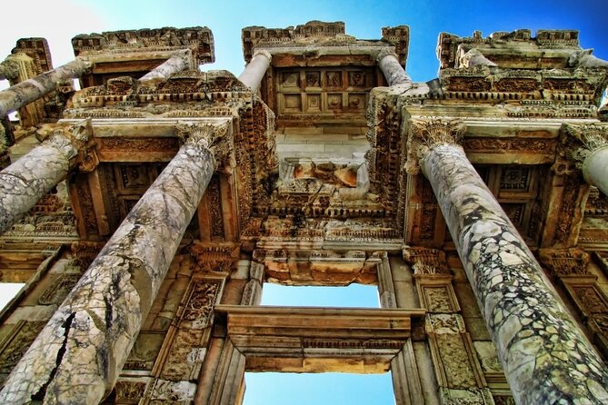 Day Trip to Ephesus from/to Istanbul with FLIGHT and LUNCH - Key things I’d circle before you book