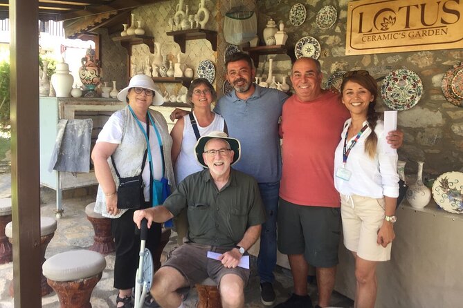 Day Trip to Ephesus from/to Istanbul with FLIGHT and LUNCH - Ephesus Ancient City: the real anchor of the trip
