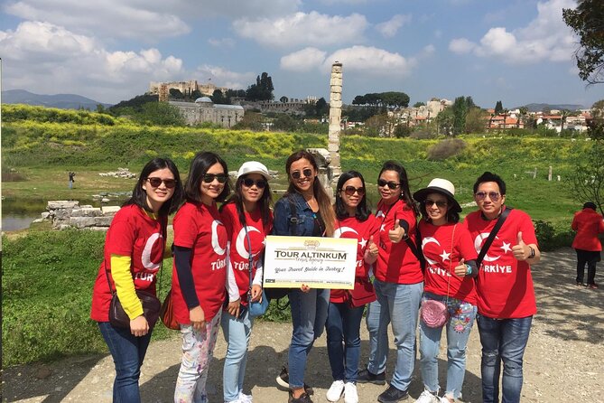 Day Trip to Ephesus from/to Istanbul with FLIGHT and LUNCH - Price and value: what $280 gets you, plus the extra you should budget