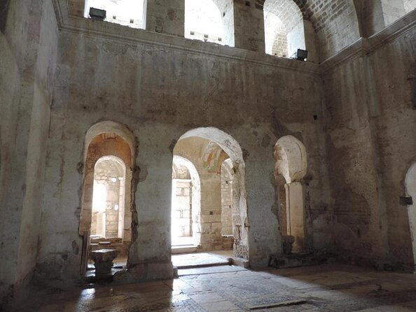 Demre Myra Kekova Sunken City - Key things worth knowing before you go