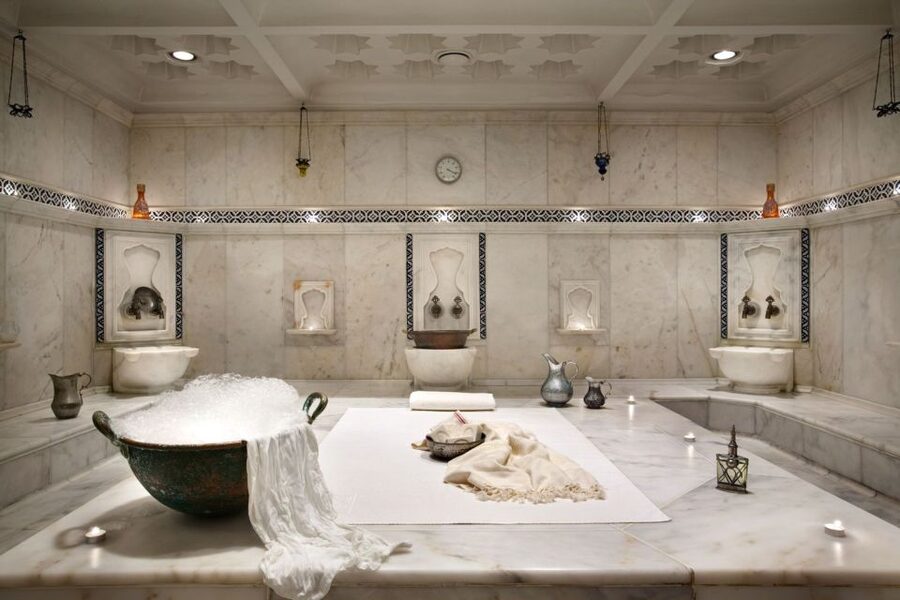 Didim: Traditional Turkish Bath Experience w/ Hotel Transfer - Key highlights you should know before you go