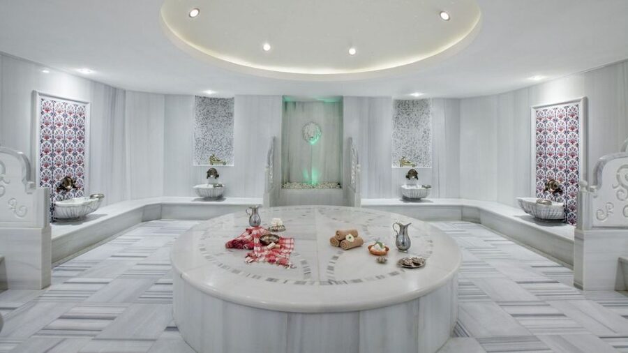 Didim: Traditional Turkish Bath Experience w/ Hotel Transfer - Why a Turkish bath in Didim feels different from a day spa