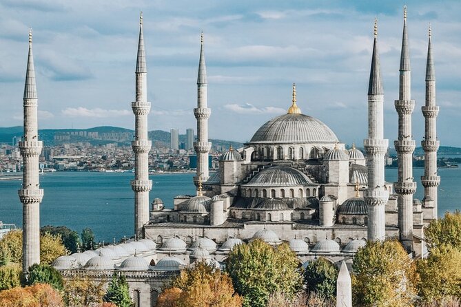 Discovering the Old City/ Full Day Tour/ Lunch&Tickets included - Hotel pickup, English guide, and how the group works