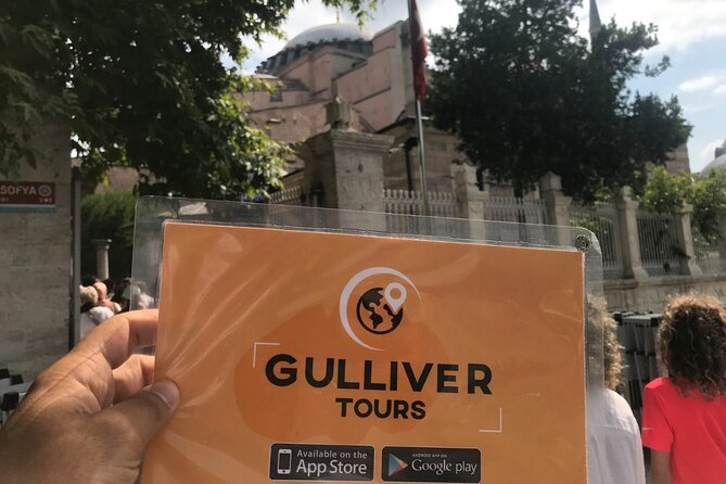 Discovering the Old City/ Full Day Tour/ Lunch&Tickets included - Price and value: why $156.38 can be a good deal
