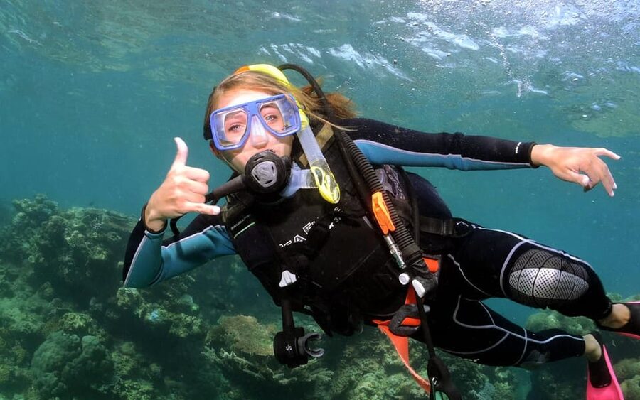 Diving Tour from Alanya & Side with Lunch - 2 Dives Included - Between sessions: deck time, captain-made food, and how to plan your break