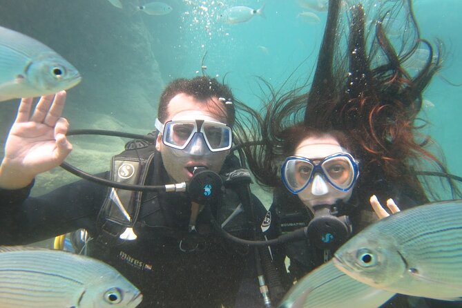 Diving with optional Pick Up - Drop Off from Antalya - Antalya Hotel Pickup Option, and the 2-Hour Transfer Reality