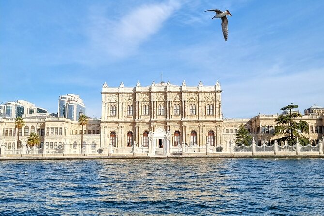 Dolmabahçe Palace and Sunset Tour on Luxury Yacht - Should You Book This Dolmabahçe and Sunset Yacht Tour?