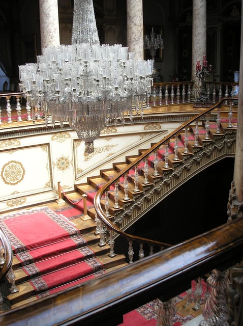 Dolmabahce Palace & Harem Skip-the-Line Entry & Audio Guide - Price and value: is $54 worth skipping the lines