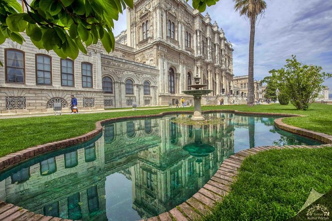 Dolmabahce Palace Tour in Istanbul - How the Palace Visit Feels: Duration, Pace, and What Might Get Skipped
