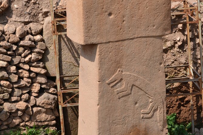 Eastern Turkey 12-Day Sightseeing Tour from Trabzon - Day 3: Erzurum city center, Ani Ruins, and Cathedral of Ani
