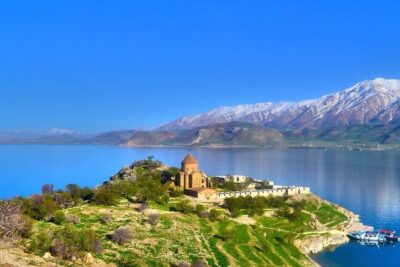 Eastern Turkey 12-Day Sightseeing Tour from Trabzon