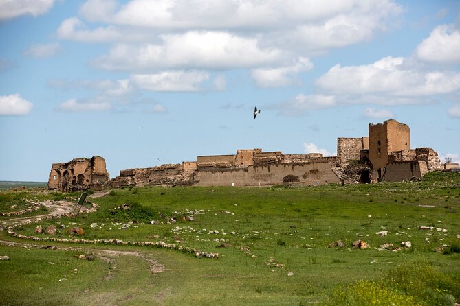 Eastern Turkey 12-Day Sightseeing Tour from Trabzon - Day 7: Hasankeyf caves and medieval ruins, Mardin Province, Deyrulzafaran Monastery