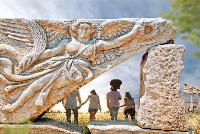 Easy Ephesus Shore Excursion – 4 Hours For Cruise Guest - How the Half-Day Flow Works (and What You Might Miss)