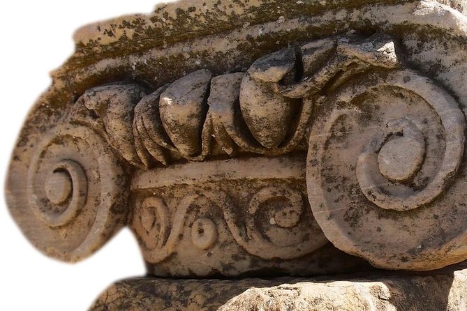 Easy Ephesus Shore Excursion – 4 Hours For Cruise Guest - Ancient Ephesus: What Two Hours Really Buys You