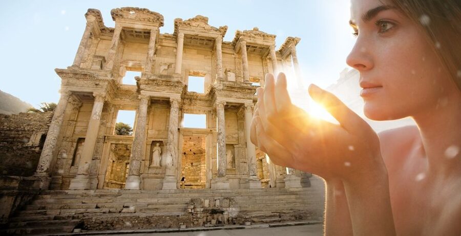 Easy Ephesus Shore Excursion – 4 Hours with Licensed Guide - A Fast, Friendly Start at the Cruise Port