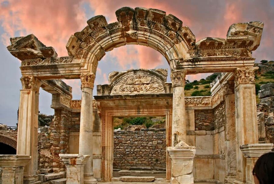 Easy Ephesus Shore Excursion – 4 Hours with Licensed Guide - House of the Virgin Mary, a Quiet Detour from Ruins