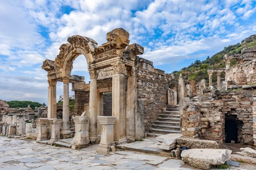 Easy Ephesus Shore Excursion – 4 Hours with Licensed Guide - Archaeology Museum Stop, Why It Helps You See the Details