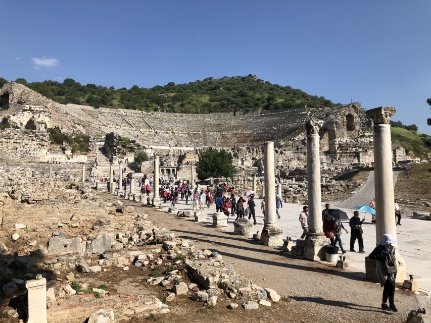 Easy Ephesus Shore Excursion – 4 Hours with Licensed Guide - Should You Book This Ephesus Shore Excursion?