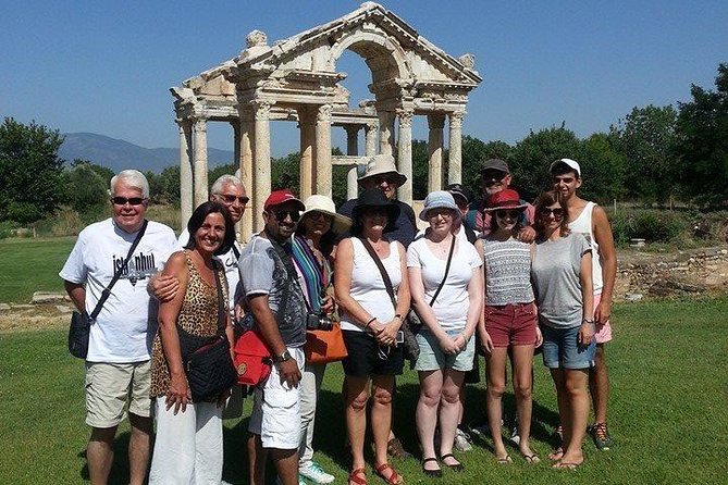 Easymade Small Group Istanbul, Ephesus, Pamukkale, Cappadocia - Why This Route Feels Efficient, Not Rushed
