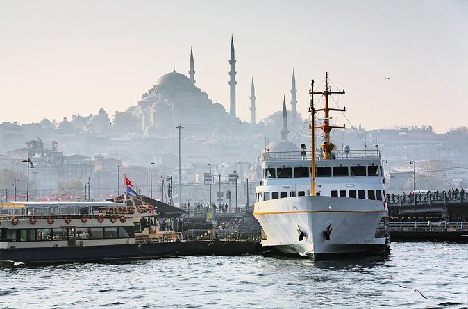 Eating Like a Local: Learn About Diverse Culinary Culture of Turkey - Key takeaways before you go