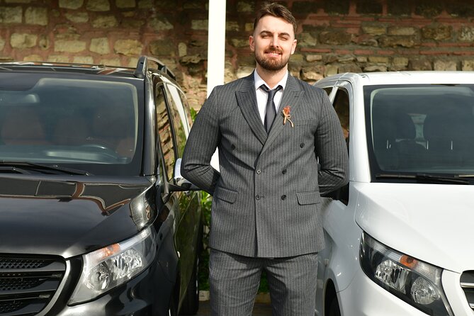 Economic Istanbul Airport Shuttle - Key Things To Know Before You Go