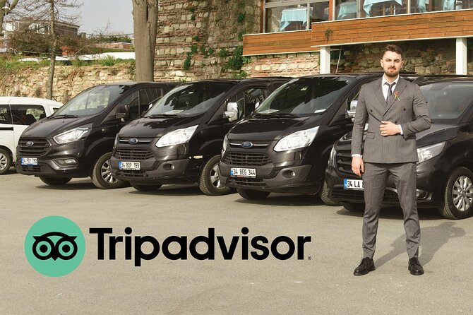 Economic Istanbul Airport Shuttle - The Gate Hunt: Your Real Checklist for Gate 9 and Gate 14