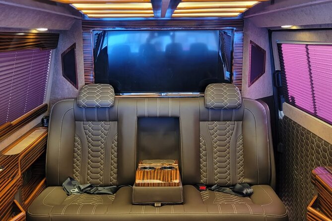 Economic Istanbul Airport Shuttle - When Drivers and Communication Shine, and When You Should Plan for Phone Use