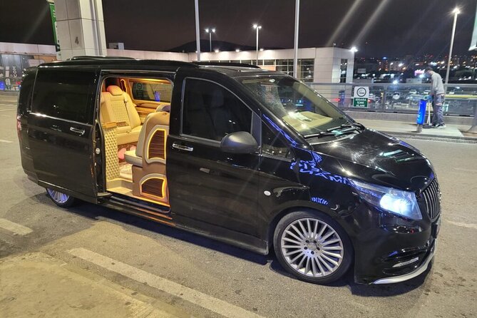 Economic Istanbul Airport Shuttle - Practical Planning Tips That Make This Transfer Easier