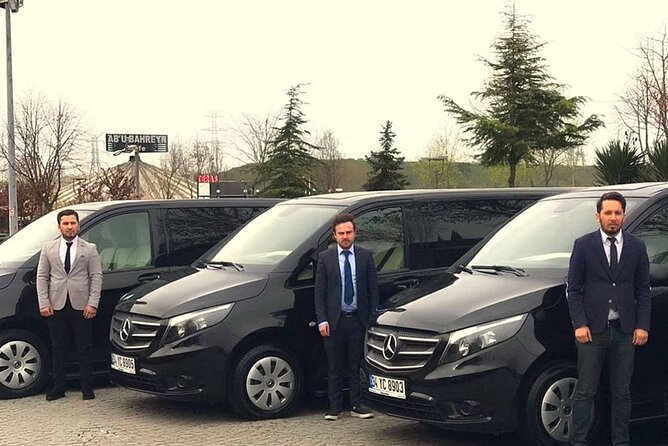 Economic Istanbul Airport Shuttle - Pickup Timing That Actually Matches How Flights Work