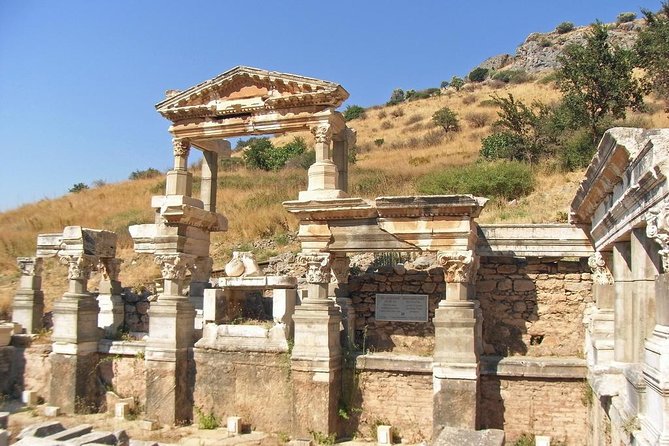 Ephesus and House of Virgin Mary Day Trip from Bodrum - Lunch, Breaks, and the Shopping-Stop Tradeoff