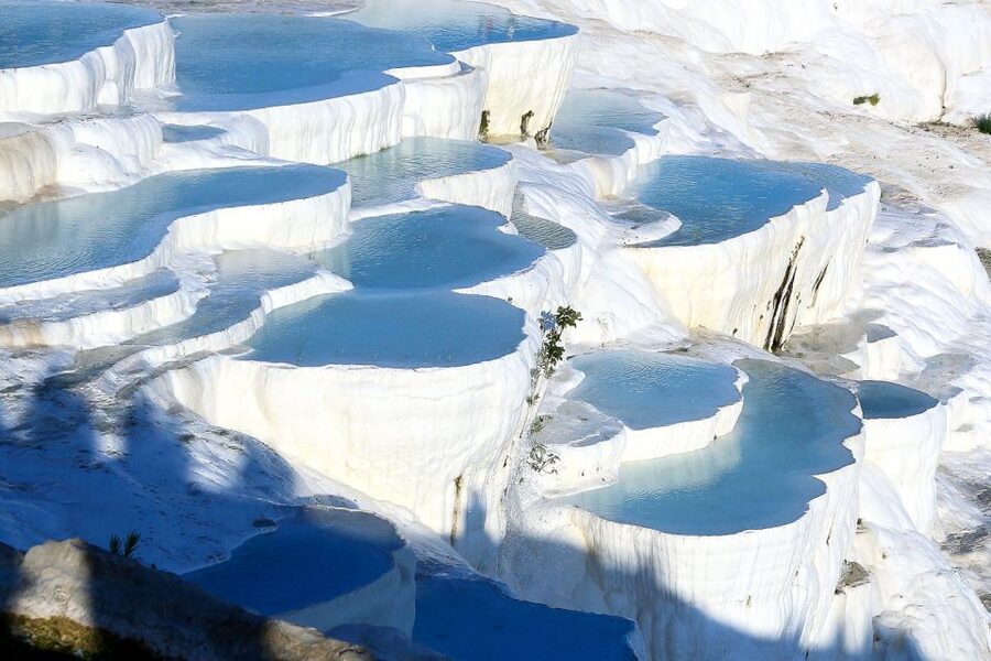 Ephesus and Pamukkale: Day Trip by Plane from Istanbul - Who should book this Istanbul by Plane day trip, and who should skip it