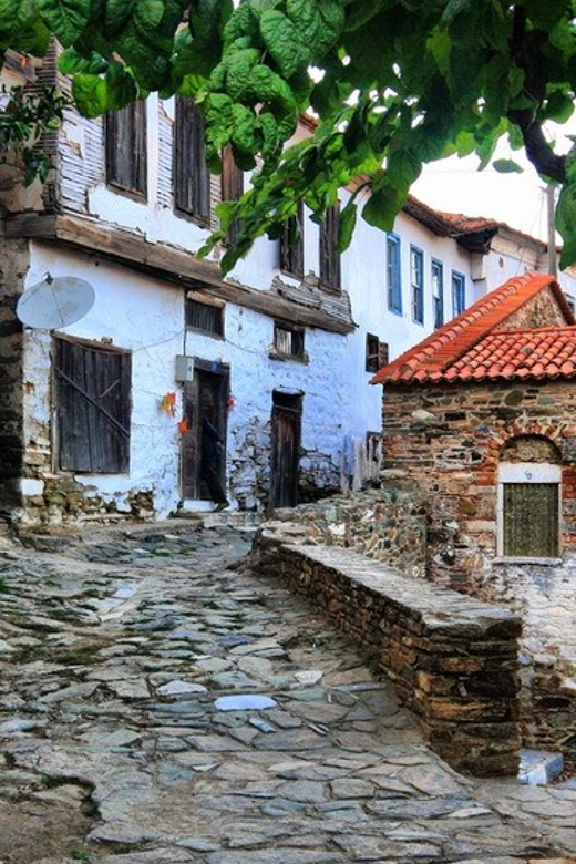 Ephesus and Sirince Tour from Izmir / Kusadasi - Timing and pace from Izmir or Kusadasi