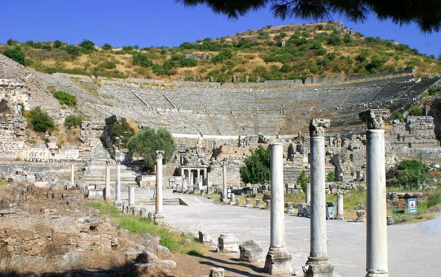 Ephesus and Sirince Tour from Izmir / Kusadasi - Practical tips so you stay comfortable and make the most of both stops