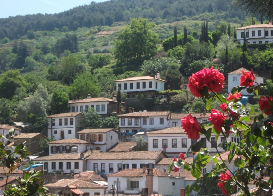 Ephesus and Sirince Tour from Izmir / Kusadasi - FAQ