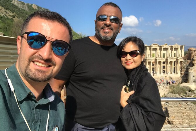Ephesus and Temple of Artemis Private Tour from Kusadasi Port - Price and Logistics: Getting Value From a Low Base Rate