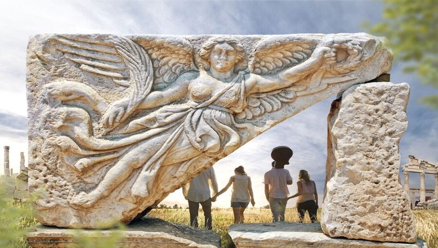 Ephesus and Virgin Mary Day Trip by Plane from Istanbul - Timing and What to Pack for 12 Hours on the Move