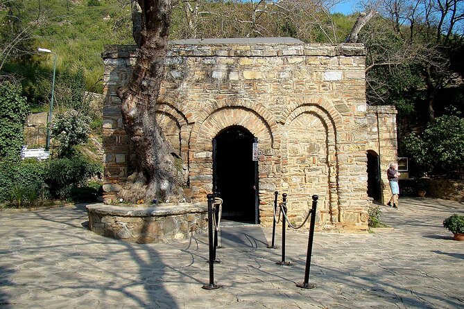 Ephesus and Virgin Mary House Private Tour with Lunch and Pickup - Return to Kusadasi: Dropped Back on Time